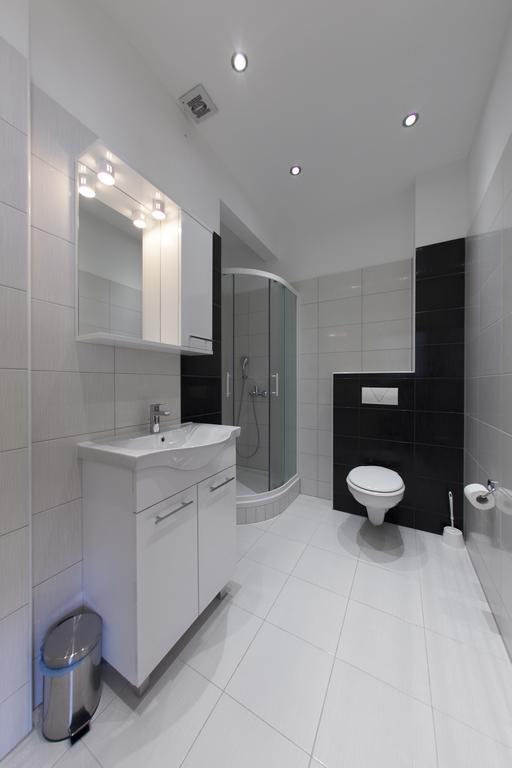 Apartments Villa Klara Башка-Вода Екстер'єр фото